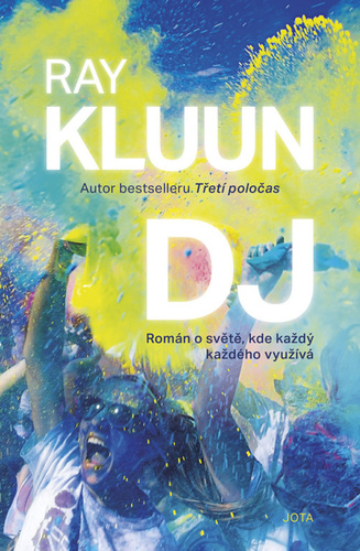 Obrázok DJ