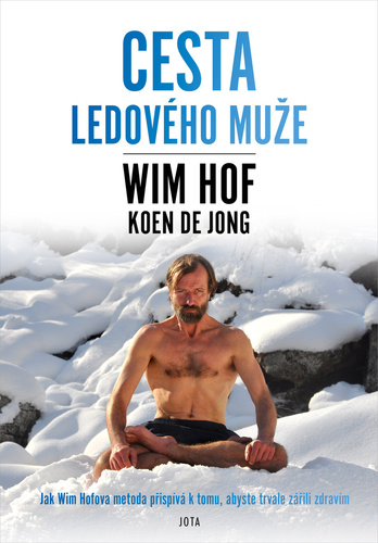 Obrázok Wim Hof - Cesta Ledového muže