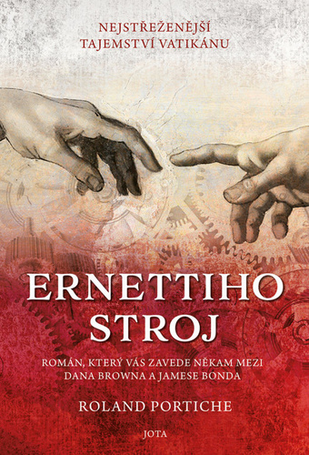 Obrázok Ernettiho stroj