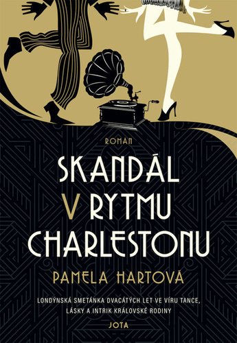 Obrázok Skandál v rytmu charlestonu
