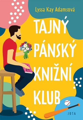 Obrázok Tajný pánský knižní klub
