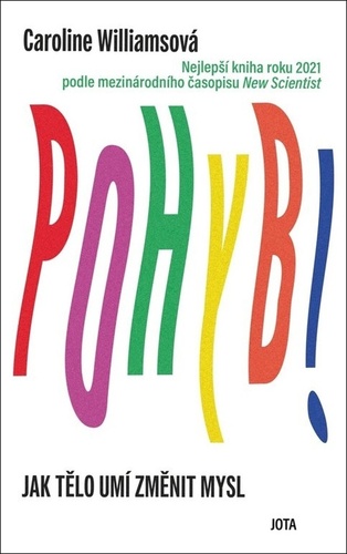 Obrázok Pohyb!