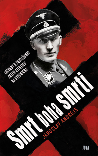 Obrázok Smrt boha smrti
