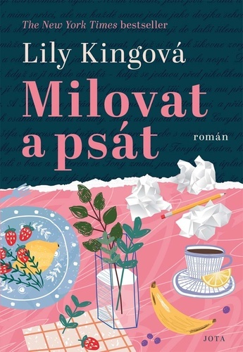 Obrázok Milovat a psát
