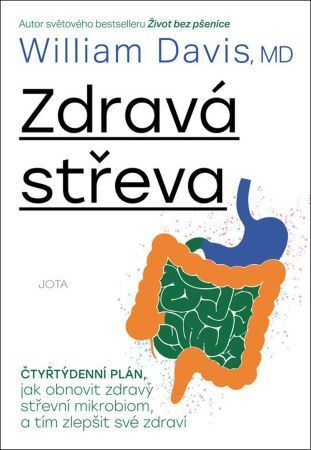 Obrázok Zdravá střeva