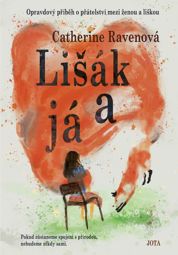 Obrázok Lišák a já