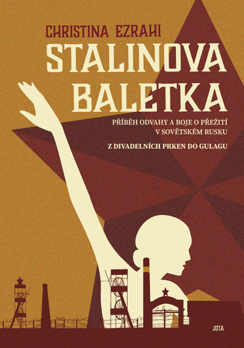 Obrázok Stalinova baletka