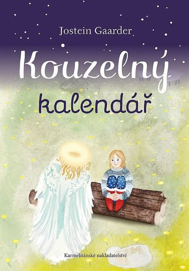 Obrázok Kouzelný kalendář