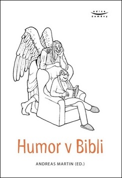 Obrázok Humor v Bibli