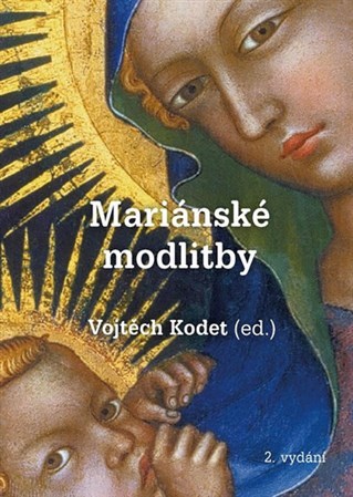 Obrázok Mariánské modlitby