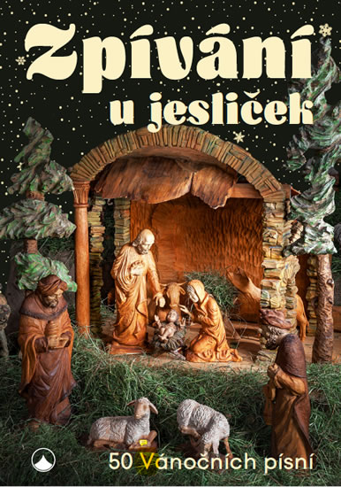 Obrázok Zpívání u jesliček - 50 vánočních písní