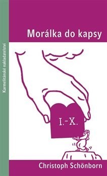 Obrázok Morálka do kapsy