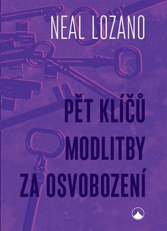 Obrázok Pět klíčů modlitby za osvobození