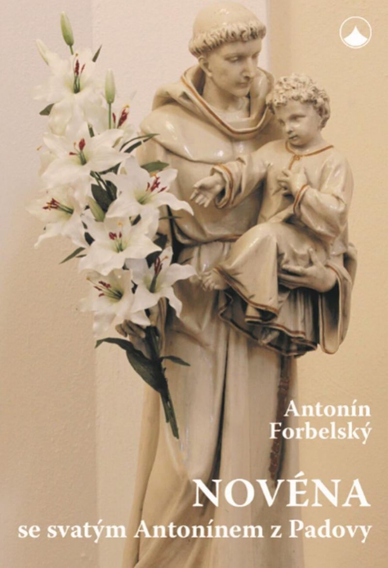 Obrázok Novéna se svatým Antonínem z Padovy