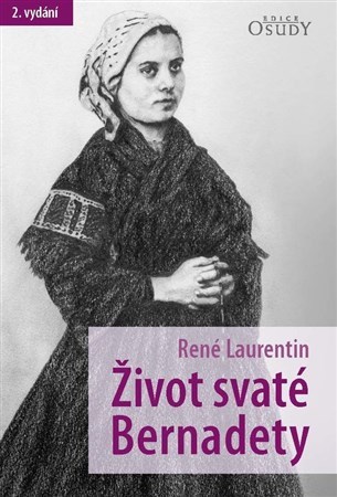 Obrázok Život svaté Bernadety