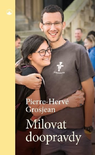 Obrázok Milovat doopravdy