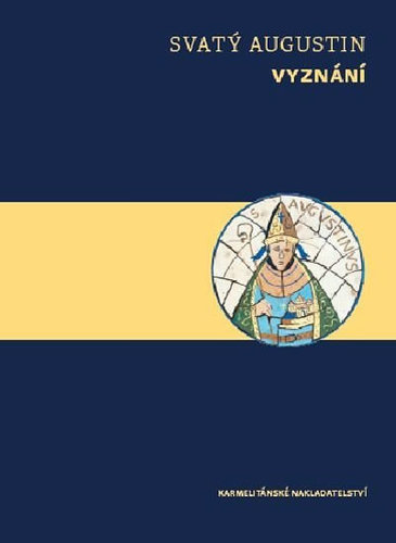 Obrázok Vyznání