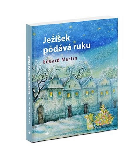 Obrázok Ježíšek podává ruku