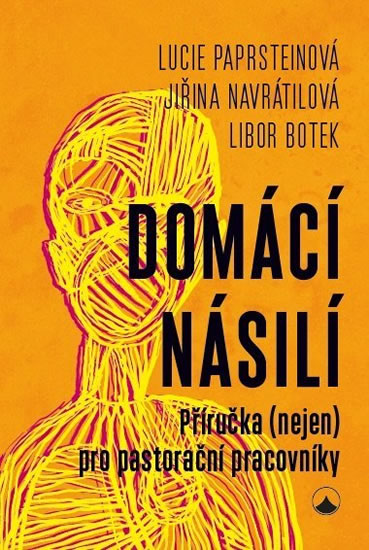 Obrázok Domácí násilí - Příručka (nejen) pro pas