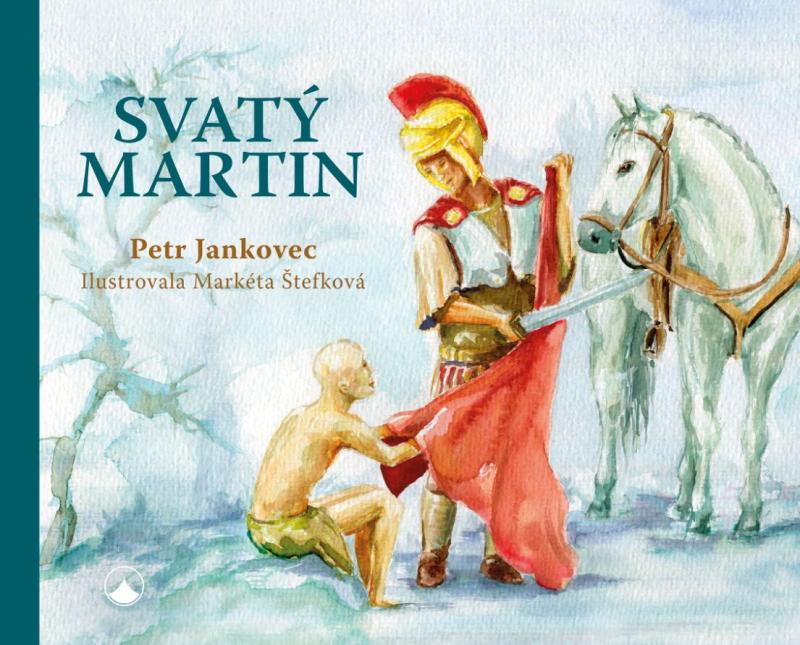 Obrázok Svatý Martin
