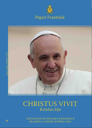 Obrázok Christus vivit - Kristus žije