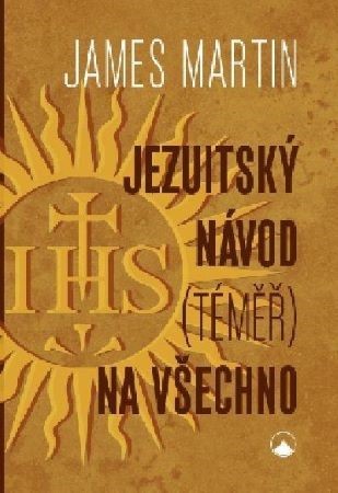 Obrázok Jezuitský návod (téměř) na všechno