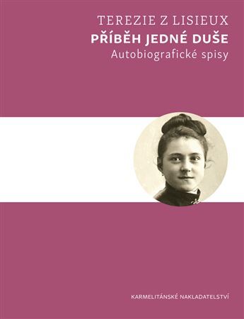 Obrázok Příběh jedné duše - Autobiografické spisy
