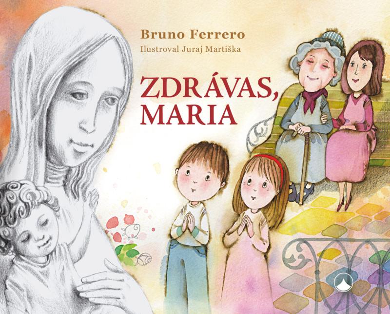 Obrázok Zdrávas, Maria