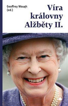 Obrázok Víra královny Alžběty II.