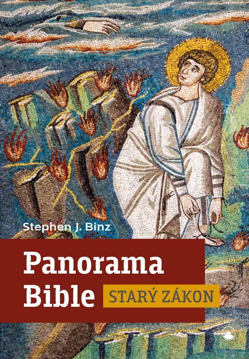 Obrázok Panorama Bible - Starý zákon