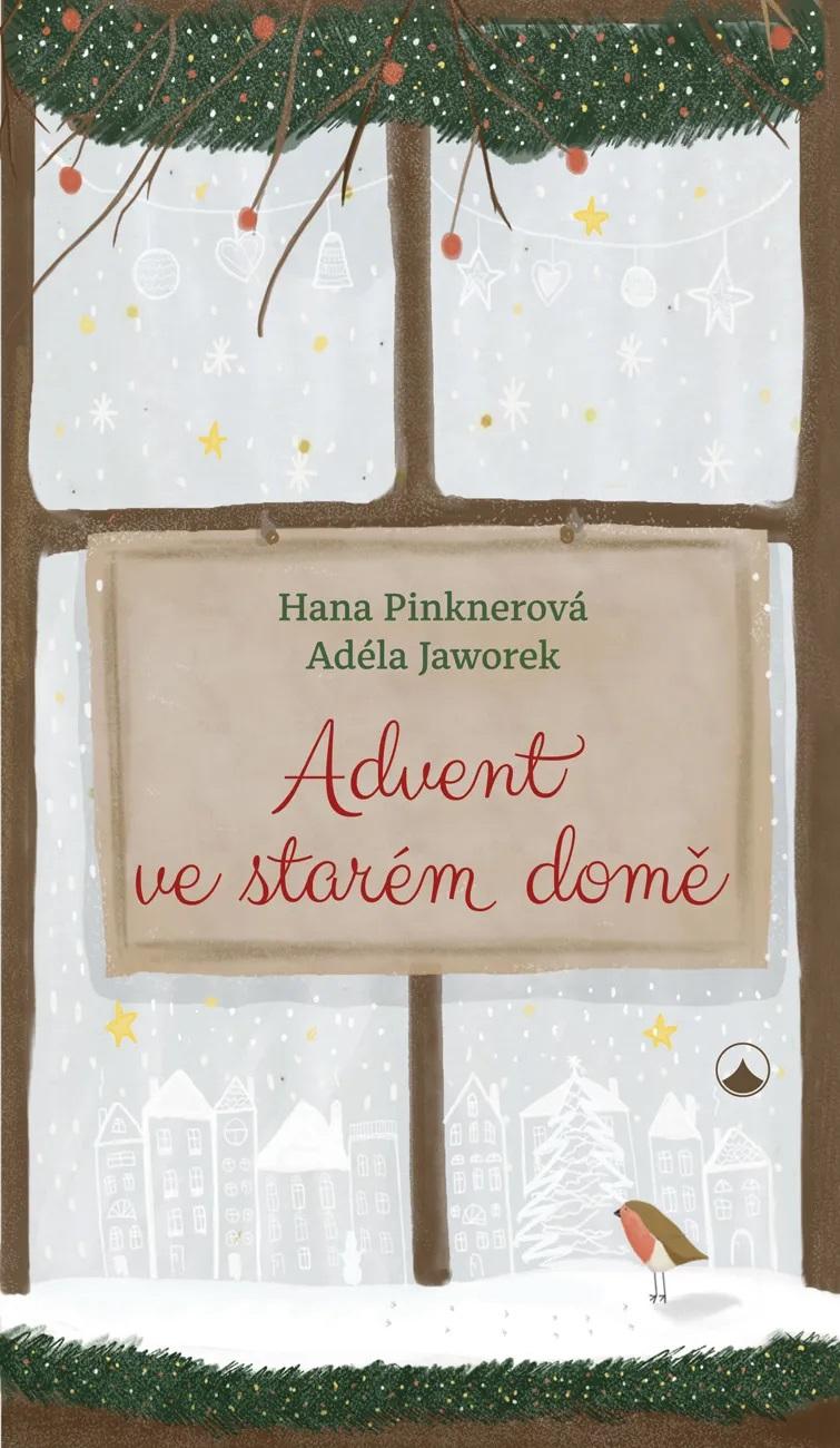 Obrázok Advent ve starém domě