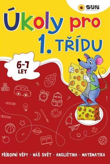 Obrázok Úkoly pro 1. třídu