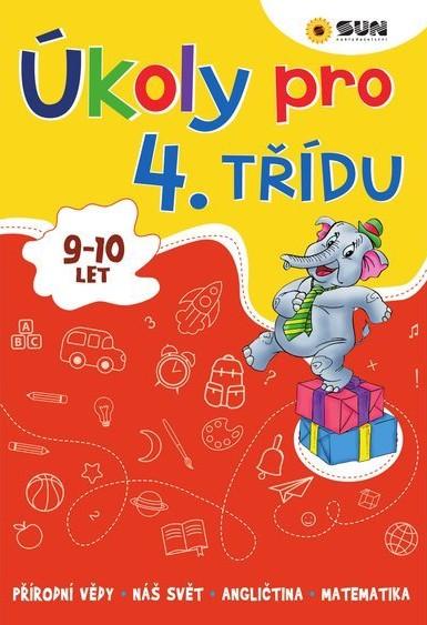Obrázok Úkoly pro 4. třídu