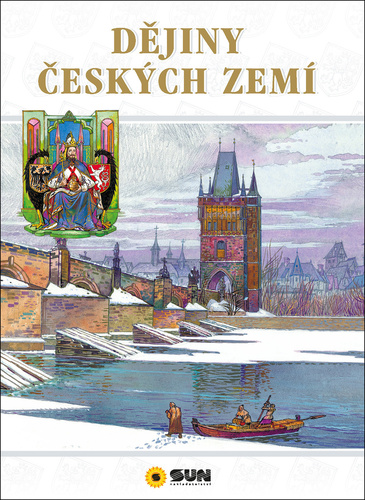 Obrázok Dějiny českých zemí