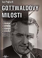 Obrázok Gottwaldovy milosti