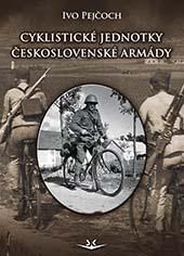 Obrázok Cyklistické jednotky československé armá