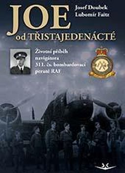 Obrázok JOE od třistajedenácté