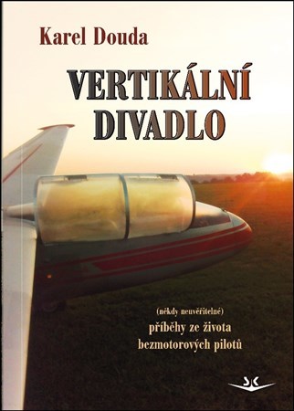 Obrázok Vertikální divadlo