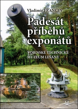 Obrázok Padesát příběhů exponátů
