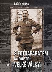 Obrázok S fotoaparátem na bojištích - Velké války