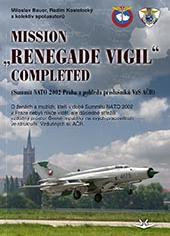 Obrázok MISSION Renegade Vigil Completed