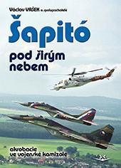 Obrázok Šapitó pod širým nebem akrobacie ve vojenské kamizole