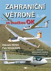 Obrázok Zahraniční větroně se značkou OK 3. díl