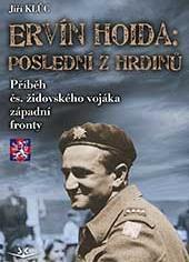 Obrázok Ervín Hoida: poslední z hrdinů
