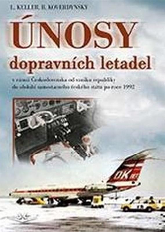 Obrázok Únosy dopravních letadel v Československu v rámci Československa od vzniku republiky do období samostatného českého státu po roce 1992