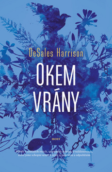 Obrázok Okem vrány