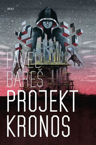 Obrázok Projekt Kronos