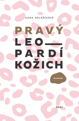 Obrázok Pravý leopardí kožich