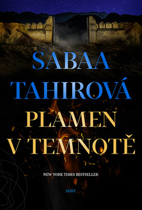 Obrázok Plamen v temnotě