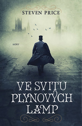Obrázok Ve svitu plynových lamp